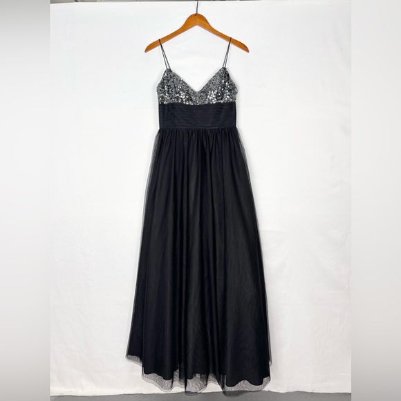 menti iris flower maxi dress Menti Baroque Flower Maxi Dress – Hire to Help
